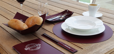 Логотрейд pекламные продукты картинка: Чехол для китайских палочек 1042094