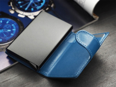 Лого трейд pекламные продукты фото: Кошелёк RFID 1225131