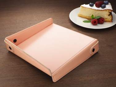 Лого трейд pекламные подарки фото: Коробка для салфеток 1662281