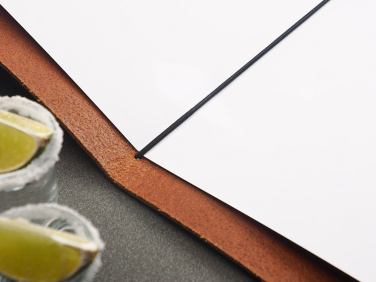 Логотрейд pекламные подарки картинка: Карточка меню Ambiente 1181141