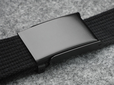 Логотрейд бизнес-подарки картинка: Ремень с пряжкой для открывания бутылок 1134122