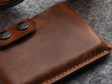 Лого трейд pекламные подарки фото: Портмоне 384310