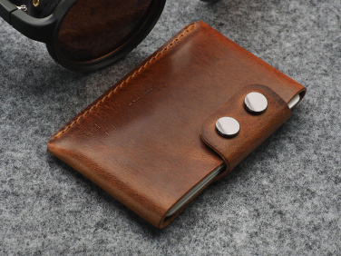 Логотрейд pекламные продукты картинка: Портмоне 384310