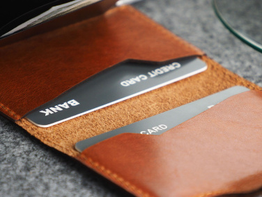 Лого трейд pекламные продукты фото: Кошелёк RFID 1934141