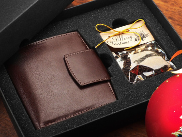 Лого трейд pекламные cувениры фото: Рождественский набор 1971013