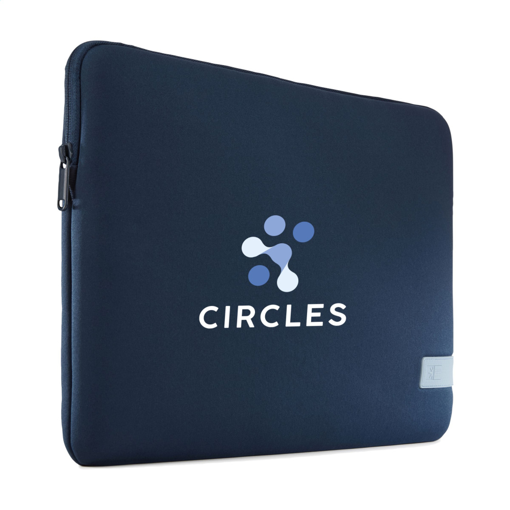 Лого трейд pекламные продукты фото: Чехол для ноутбука Case Logic Reflect 15,6 дюйма