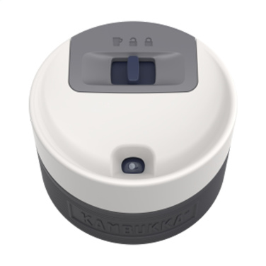 Логотрейд pекламные продукты картинка: Kambukka® Etna Термочашка 500 мл