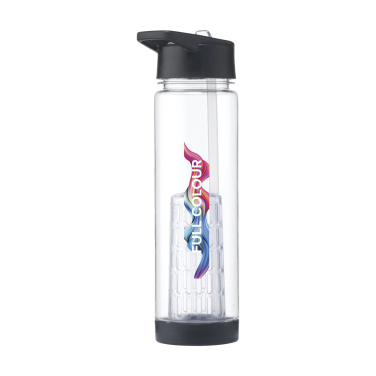 Лого трейд pекламные подарки фото: Бутылка Fruitfuse Bottle 700 мл. Бутылка для питья