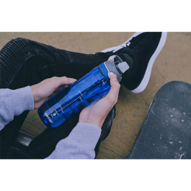 Лого трейд pекламные подарки фото: Contigo® Ashland Tritan™ Renew от Eastman 720 мл