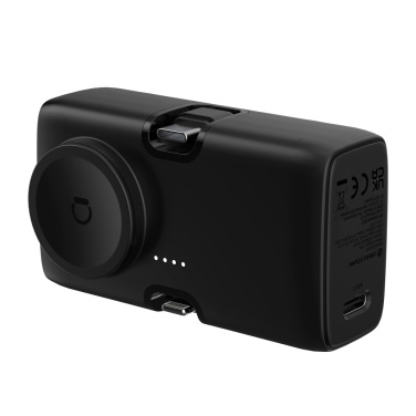 Лого трейд pекламные cувениры фото: Urban Vitamin San Diego RCS пластиковый блок питания PD 20 Вт