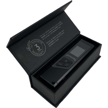 Логотрейд pекламные cувениры картинка: Мини-лазерный телеметр SCX.design T05