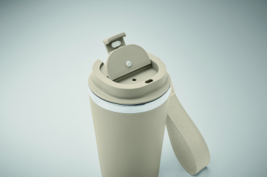 Логотрейд pекламные cувениры картинка: Термокружка 350 мл