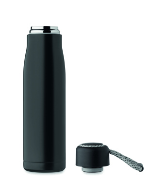 Логотрейд бизнес-подарки картинка: Double wall bottle 500 ml