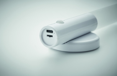 Лого трейд pекламные подарки фото: Rechargeable and sensor light