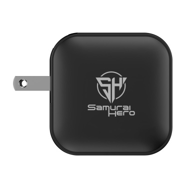 Логотрейд pекламные cувениры картинка: Urban Vitamin Santa Cruz RCS rplastc 70W GAN зарядное устройство