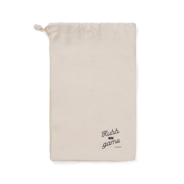 Логотрейд бизнес-подарки картинка: Мини-игра VINGA Kubb