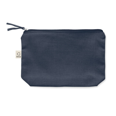 Логотрейд бизнес-подарки картинка: Cosmetic bag 320 gr/m²