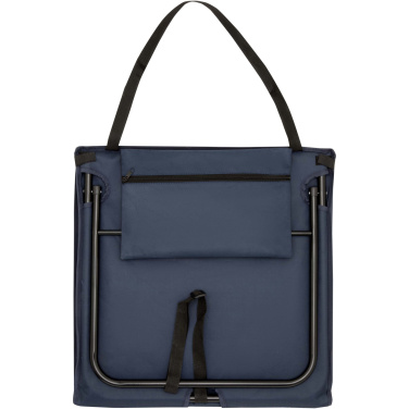 Логотрейд бизнес-подарки картинка: Пляжный шезлонг Serene