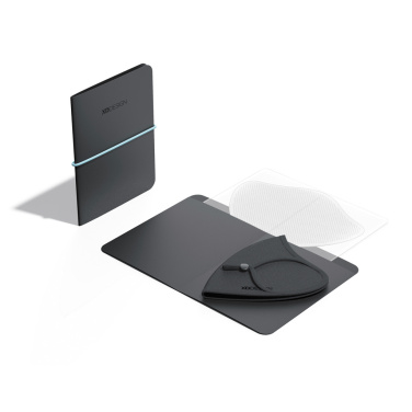 Логотрейд бизнес-подарки картинка: Комплект защитных масок XD DESIGN