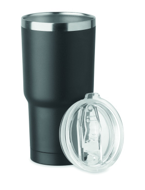 Логотрейд бизнес-подарки картинка: Double wall tumbler 550ml