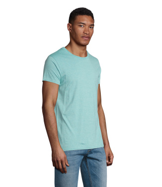 Логотрейд pекламные продукты картинка: CRUSADER MEN T-Shirt 150g