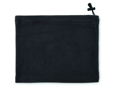 Лого трейд бизнес-подарки фото: Fleece multiuse beanie