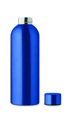 Логотрейд бизнес-подарки картинка: Single wall bottle 750 ml