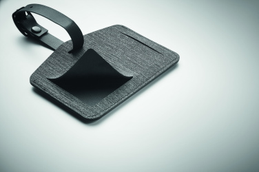Логотрейд pекламные продукты картинка: Anti-loss finder luggage tag