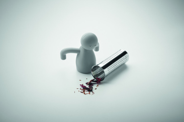 Логотрейд pекламные подарки картинка: Funny tea infuser