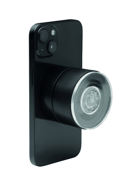 Лого трейд бизнес-подарки фото: Magnetic phone holder