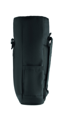 Лого трейд pекламные подарки фото: Rolltop laptop rucksack 600D