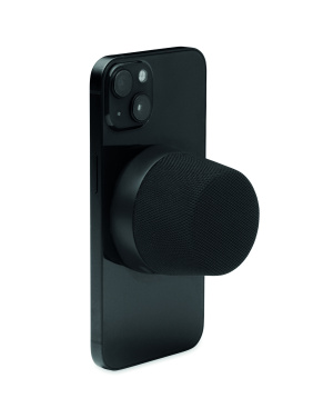 Лого трейд pекламные подарки фото: 3W wireless speaker with stand