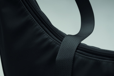 Логотрейд pекламные cувениры картинка: Sling bag in 400D Oxford