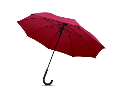 Лого трейд бизнес-подарки фото: 23 inch umbrella windproof