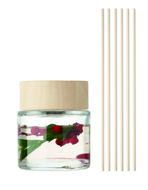 Лого трейд pекламные продукты фото: Vanilla aroma reed diffuser