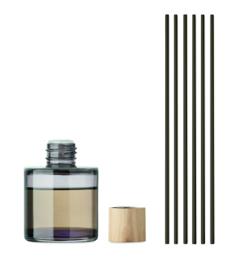 Логотрейд бизнес-подарки картинка: Vanilla aroma reed diffuser