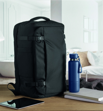Лого трейд pекламные продукты фото: Large carry-on travel bag