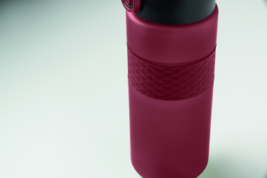 Логотрейд pекламные подарки картинка: RPET drinking bottle 700ml