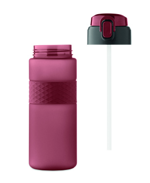 Лого трейд pекламные продукты фото: RPET drinking bottle 700ml