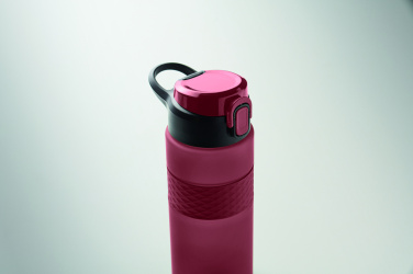 Логотрейд pекламные продукты картинка: RPET drinking bottle 700ml
