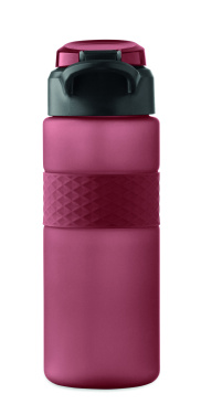 Логотрейд pекламные cувениры картинка: RPET drinking bottle 700ml