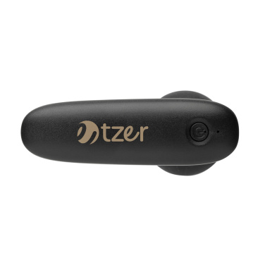 Лого трейд pекламные продукты фото: Массажный пистолет Revix RCS из переработанного пластика