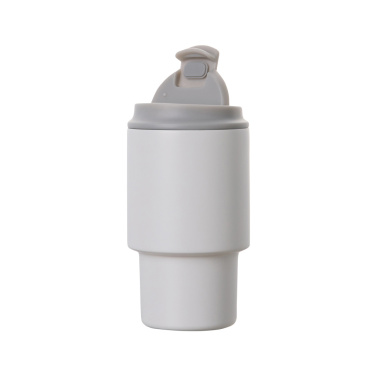 Лого трейд pекламные подарки фото: Кружка VINGA Nagano RCS to-go 350 мл