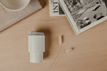 Логотрейд pекламные продукты картинка: Кружка VINGA Nagano RCS to-go 350 мл