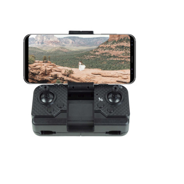 Лого трейд pекламные cувениры фото: Prixton Delta дрон