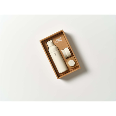 Лого трейд pекламные продукты фото: Подарочный набор Ocean Bottle 3-в-1 объемом 500 мл