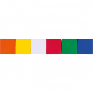 Логотрейд бизнес-подарки картинка: Мяч антистресс ДИЖОН