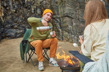 Логотрейд бизнес-подарки картинка: Фляга Black+Blum Explorer Duo 1 л