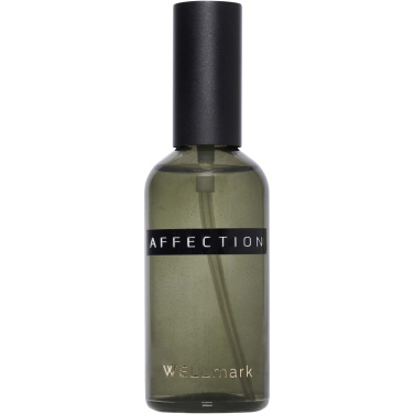 Лого трейд pекламные cувениры фото: 100 мл аэрозольный ароматизатор для помещений Wellmark