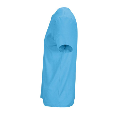 Лого трейд бизнес-подарки фото: LEGEND T-Shirt Organic 175g